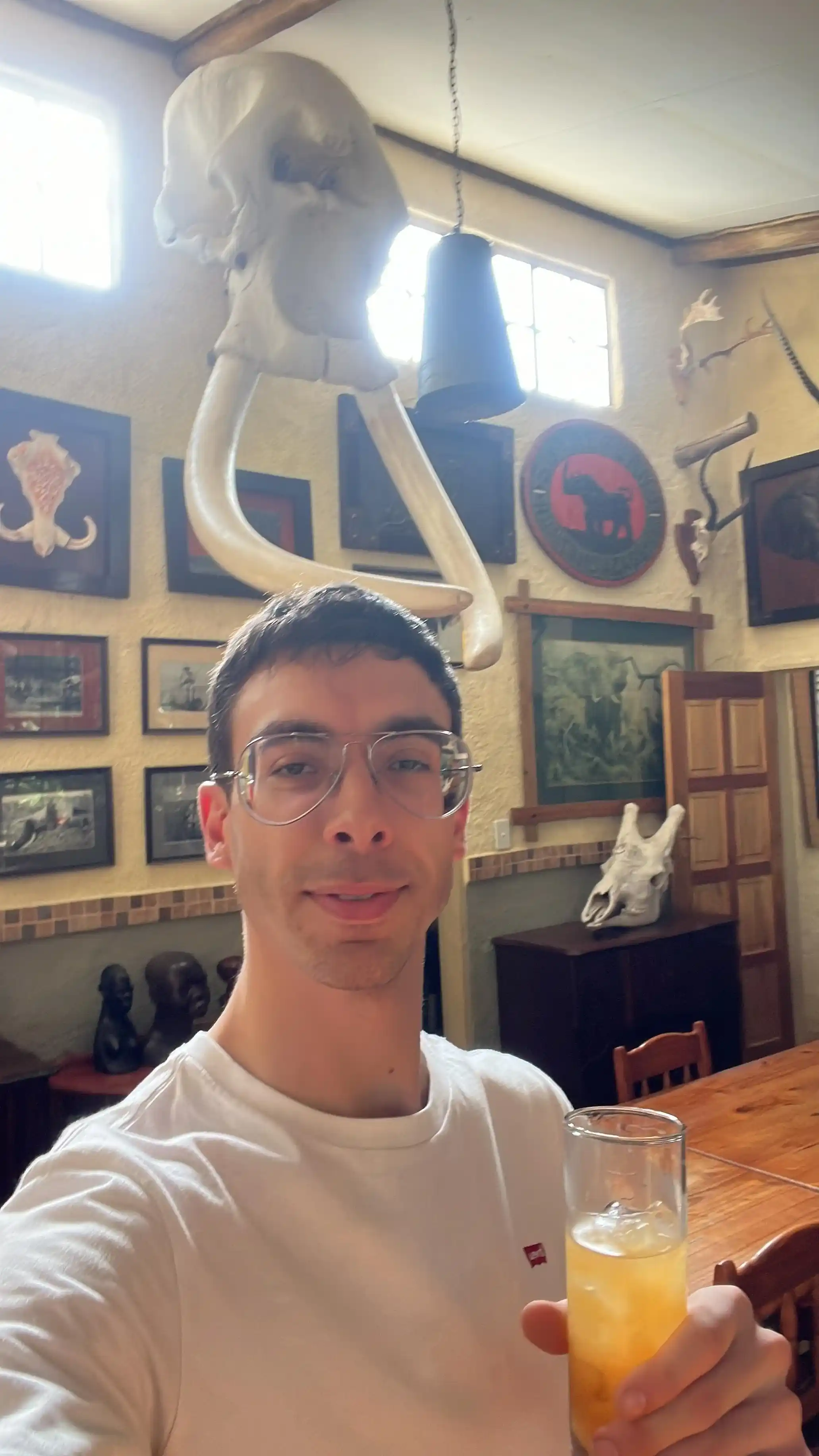 Curso de Cazador Profesional - Imagen 6